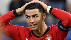 Vì sao Pep Guardiola từ chối mang Cristiano Ronaldo về Man City?